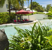 Mango Lagoon Resort  Wellness Spa - Tourism Noosa