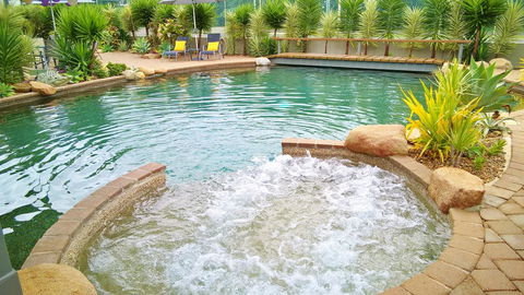 Island Leisure Resort - Tourism Noosa 6