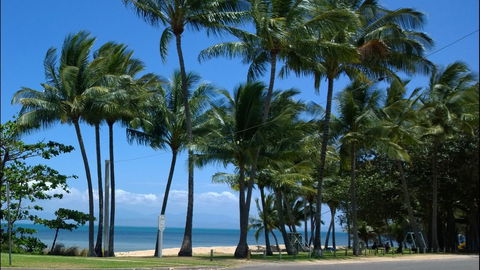 Island Leisure Resort - Tourism Noosa 23