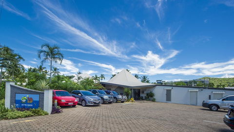 Island Leisure Resort - Tourism Noosa 21