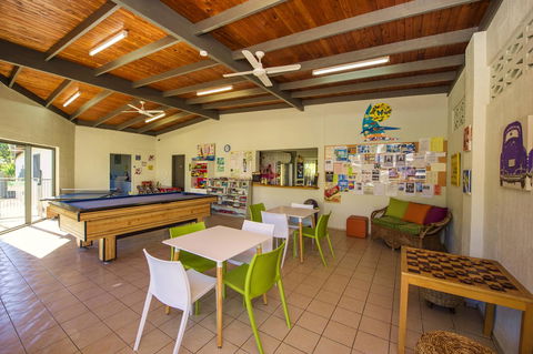 Island Leisure Resort - Tourism Noosa 12