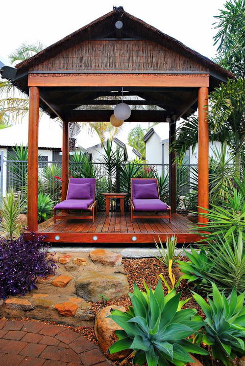 Island Leisure Resort - Tourism Noosa 8