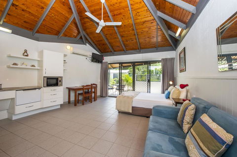 Island Leisure Resort - Tourism Noosa 14