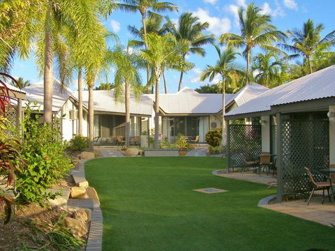 Island Leisure Resort - Tourism Noosa 9