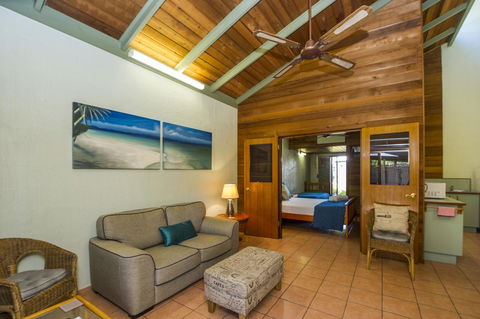 Island Leisure Resort - Tourism Noosa 16