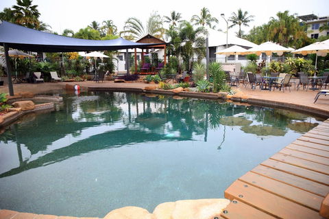 Island Leisure Resort - Tourism Noosa 5