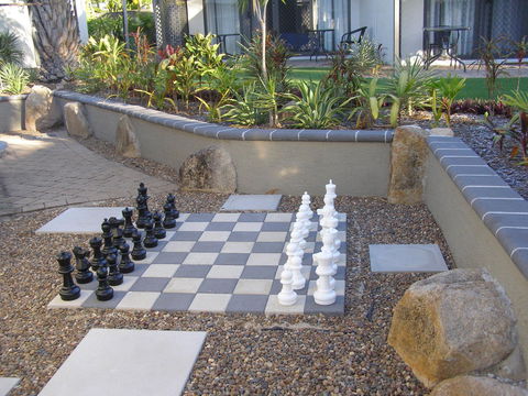 Island Leisure Resort - Tourism Noosa 26