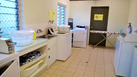 Island Leisure Resort - Tourism Noosa 27