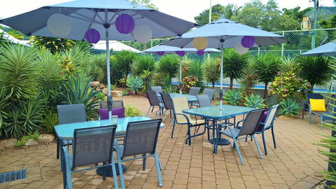 Island Leisure Resort - Tourism Noosa 18