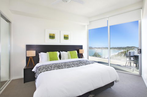 Oshen Holiday Apartments Yeppoon - Tourism Noosa 19