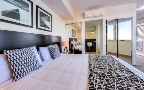 Oshen Holiday Apartments Yeppoon - Tourism Noosa 20
