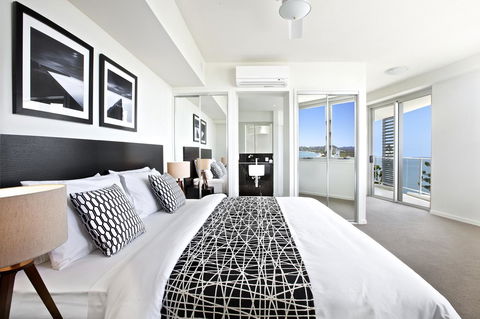 Oshen Holiday Apartments Yeppoon - Tourism Noosa 8