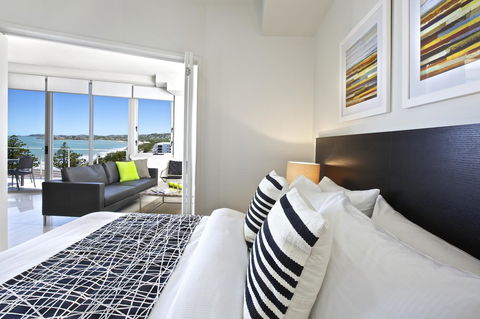 Oshen Holiday Apartments Yeppoon - Tourism Noosa 6