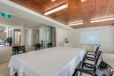 Oshen Holiday Apartments Yeppoon - Tourism Noosa 27