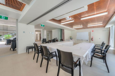 Oshen Holiday Apartments Yeppoon - Tourism Noosa 26