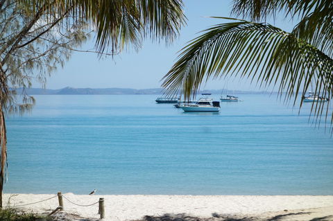 Oshen Holiday Apartments Yeppoon - Tourism Noosa 12