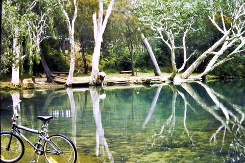 Oshen Holiday Apartments Yeppoon - Tourism Noosa 28