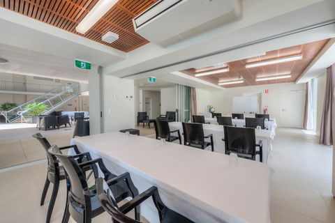 Oshen Holiday Apartments Yeppoon - Tourism Noosa 25