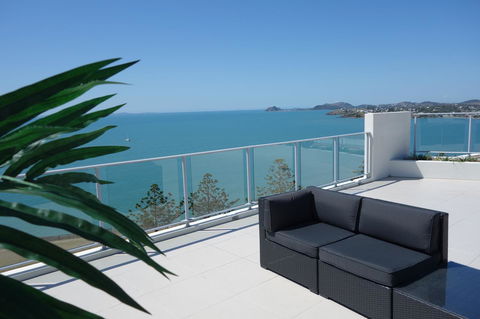 Oshen Holiday Apartments Yeppoon - Tourism Noosa 11