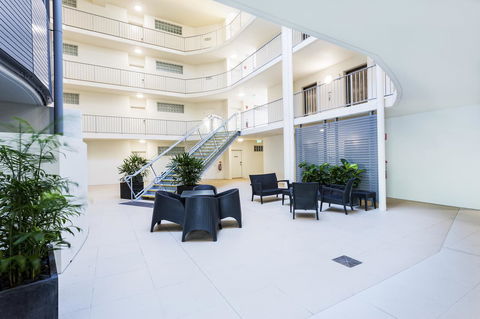 Oshen Holiday Apartments Yeppoon - Tourism Noosa 23