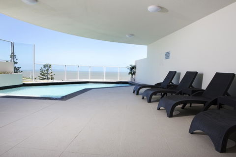 Oshen Holiday Apartments Yeppoon - Tourism Noosa 24