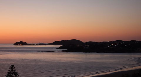 Oshen Holiday Apartments Yeppoon - Tourism Noosa 18