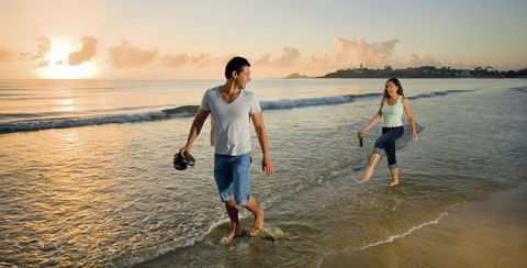 Oshen Holiday Apartments Yeppoon - Tourism Noosa 14