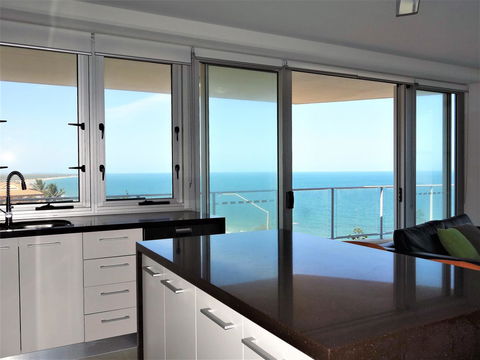 Oshen Holiday Apartments Yeppoon - Tourism Noosa 22