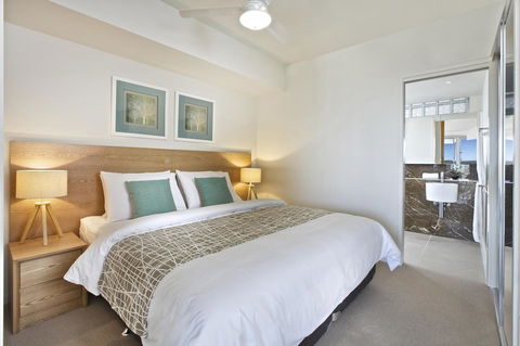 Oshen Holiday Apartments Yeppoon - Tourism Noosa 9