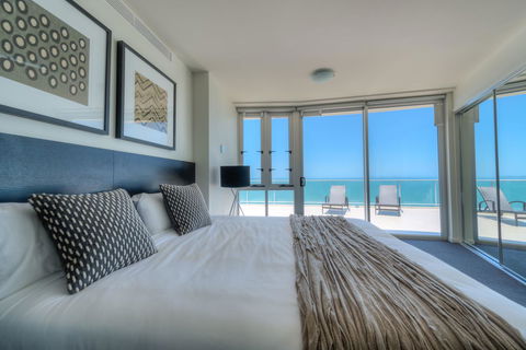 Oshen Holiday Apartments Yeppoon - Tourism Noosa 7
