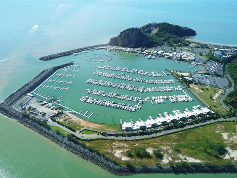 Oshen Holiday Apartments Yeppoon - Tourism Noosa 15