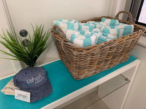Oshen Holiday Apartments Yeppoon - Tourism Noosa 1