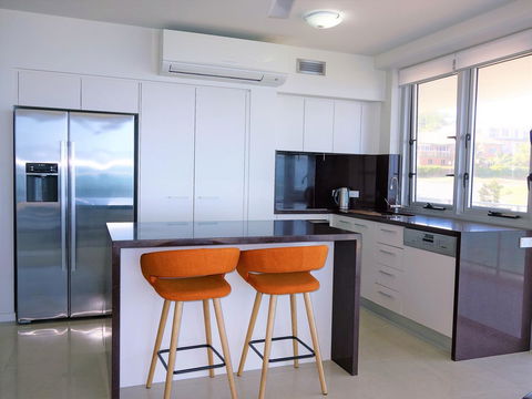 Oshen Holiday Apartments Yeppoon - Tourism Noosa 21