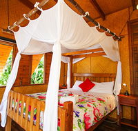 1770 Beach Shacks - Tourism Noosa