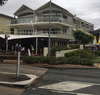 Riverside - Tourism Noosa
