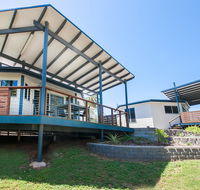 Sunset Cabins 1770 - Tourism Noosa
