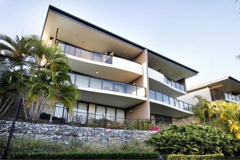 Mirage Whitsundays - Tourism Noosa 29