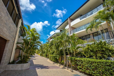 Mirage Whitsundays - Tourism Noosa 38