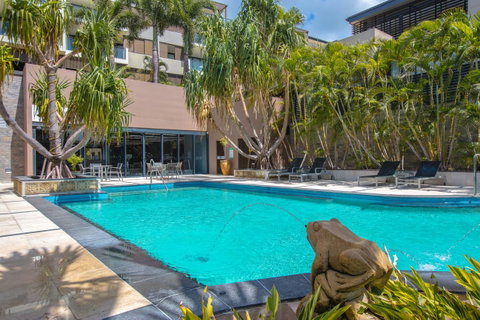 Mirage Whitsundays - Tourism Noosa 39