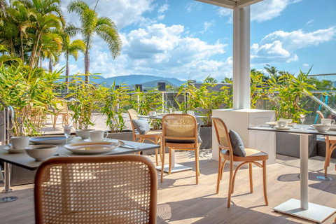 Mirage Whitsundays - Tourism Noosa 37