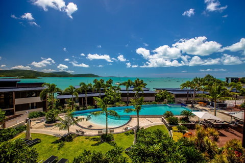 Mirage Whitsundays - Tourism Noosa 30