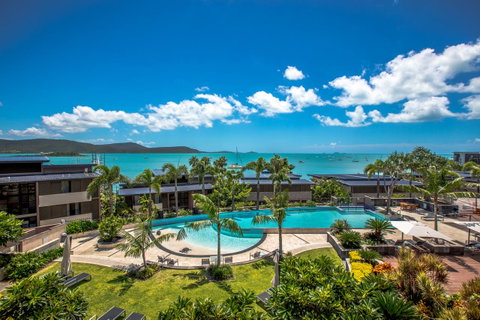 Mirage Whitsundays - Tourism Noosa 9