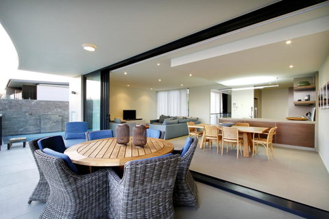 Mirage Whitsundays - Tourism Noosa 25
