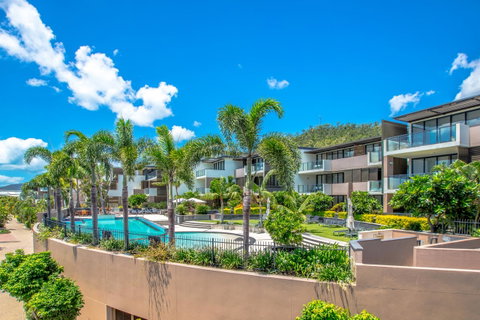 Mirage Whitsundays - Tourism Noosa 32