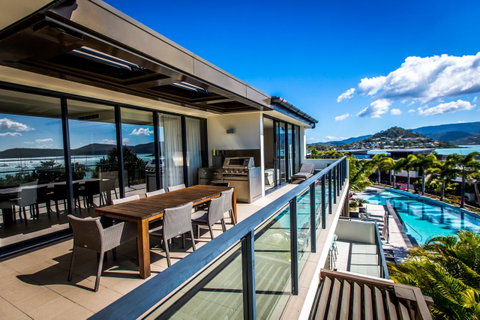 Mirage Whitsundays - Tourism Noosa 18