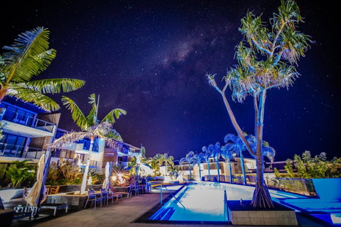 Mirage Whitsundays - Tourism Noosa 10