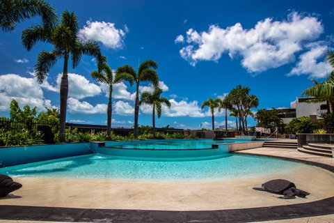 Mirage Whitsundays - Tourism Noosa 31