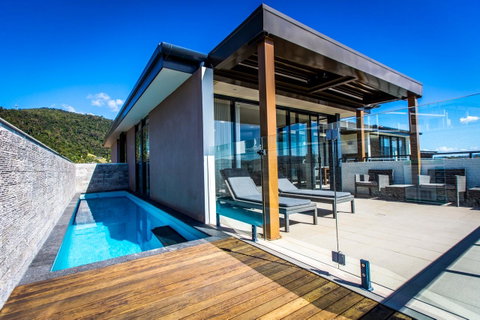 Mirage Whitsundays - Tourism Noosa 23