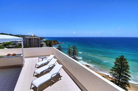 Coolum Caprice - Tourism Noosa 18