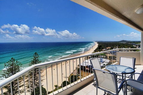 Coolum Caprice - Tourism Noosa 35